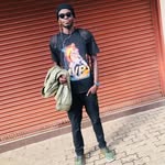 Daniel Mansaray - @mansaray6734 - Instagram