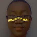 Daniel Mansaray - @mansaray013 - Instagram