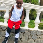 Daniel Mansaray - @mansaraydaniel - Instagram