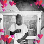 Daniel Mansaray - Facebook