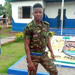 Daniel Mansaray - @daniel.mansaray.106 - Instagram