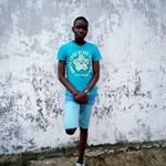 Daniel Mansaray - @mansaray_d - Instagram