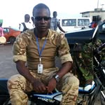 Daniel mansaray - @d.mansaray - Instagram