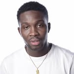 Daniel Mansaray - @danielmansaray - Instagram