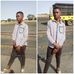 Daniel Mwansa - Facebook