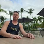 Daniel Mansell - @danielmansell962023 - Instagram