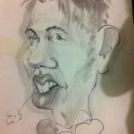 Daniel Mansell - @danielmansell31 - Instagram