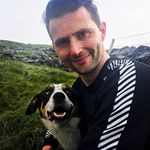 Daniel Mansfield - @daniel_mansfield_ - Instagram