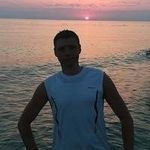 Daniel Mansfield - @christophehartung - Instagram