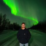 Daniel Mansfield - @dannymannys_astrophotography - Instagram