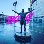 Daniel Mansfield - @blogongunners - Instagram