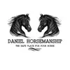 Daniel horsemanship - @daniel_horsemanship - TikTok