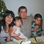 Daniel Mansilla - @mansilla1977 - Instagram