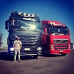 Daniel Mansilla - @daniel_alexis_mansilla - Instagram