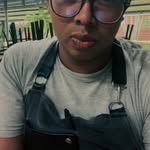 Daniel Mansilla - @chrystross - Instagram