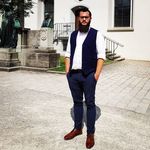 Daniel Manske - @manni2406 - Instagram