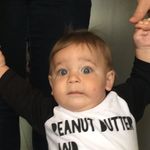 Daniel Mansoor - @hebrew_hammer0124 - Instagram