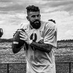 Dan Man - @danielmansueto - Instagram