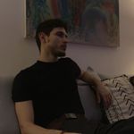 @daniel_mansur21 - Instagram