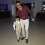 Daniel Mansur - @mansurdani36 - Instagram