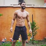 Daniel Mansur - @danielmansur7 - Instagram