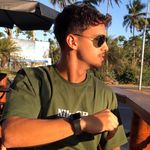 Daniel Mansur - @danielmmansur - Instagram