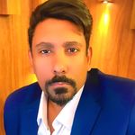 Daniel Mansur - @_apenasdaniel - Instagram
