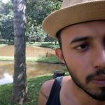 Daniel Mansur - @dmansur53 - Instagram