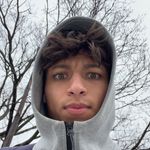 Daniel Mansur - @mansurspamzz - Instagram