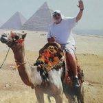 Daniel Mansur - @danimansur1963 - Instagram