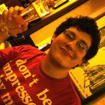 Daniel Mansur Rabelo - @mansurrabelo - Instagram