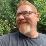 Daniel Manter - @mantaray7298 - Instagram