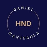DanielHND - @danielmanterolahnd - Instagram
