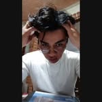 Dany Mant - @danielmanterola5 - Instagram