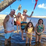 Daniel Mantooth - Facebook