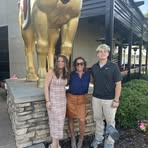 Danielle Mantooth - Facebook