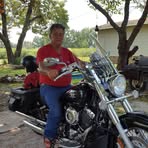 Danny Mantooth - Facebook