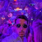 Daniel Mantzakos - @danielmantzakos - Instagram