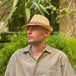 Daniel Mantzipas - @danielmantzipas - Instagram