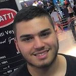 Daniel Mantzur - @danielmantzur - Instagram