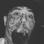 Daniel Manukai Kilborn - @daniel_manukai_kilborn_tattoo - Instagram