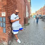 Daniel Manushi - @danielmanushi - Instagram