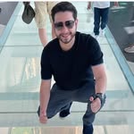 Daniel Manussakis - @danielmanussakis - Instagram