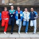 Daniel Manville - @daniel.manville.1 - Instagram