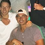 Daniel Maples - @d_maples22 - Instagram