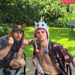 Daniel Maples - @dooglemaples - Instagram