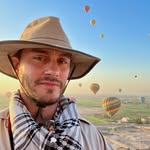 Daniel Maraña - @danielcmarana - Instagram
