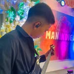 Daniel Maraña - @daniieruuu - Instagram