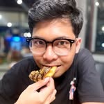 Daniel Maranata.S - @danielmaranata_ - Instagram