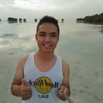 Daniel Maranatha - @maranathadaniel - Instagram